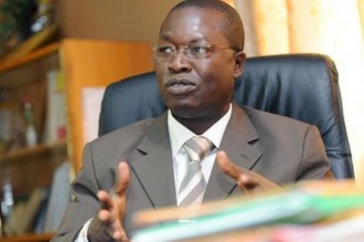 Côte dÂ’Ivoire : Ange Kessi promet boucler les dossiers militaires avant fin 2013 